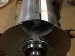 Gas Rim Composite material Auto part Metal