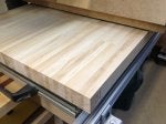 Wood Rectangle Wood stain Hardwood Plank