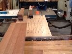 Wood Flooring Rectangle Floor Hardwood