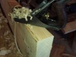 Wood Ingredient Food Hardwood Cheese