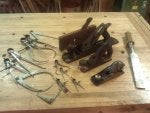 Wood Hand tool Pliers Slip joint pliers Metalworking hand tool