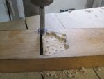 Wood Tool Floor Flooring Composite material