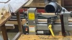 Wood Gas Hardwood Machine Machine tool