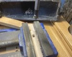 Wood Tool Bumper Gas Metalworking hand tool
