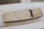 Wood Rectangle Hardwood Beige Flooring