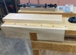 Wood Wood stain Rectangle Plank Hardwood