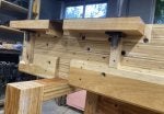 Wood Wood stain Hardwood Plank Lumber