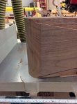 Wood Rectangle Hardwood Flooring Gas