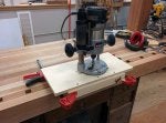 Wood Machine tool Gas Milling Drill