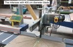 Machine tool Asphalt Engineering Wood Gas