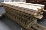 Wood Floor Flooring Publication Plank