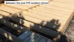 Table Outdoor bench Wood Rectangle Wood stain