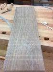 Table Wood Rectangle Flooring Floor