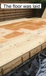 Wood Rectangle Brickwork Flooring Floor