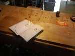 Wood Table Flooring Wood stain Hardwood