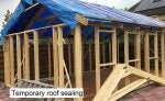 Property Wood Shade Wood stain Building material
