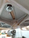Wood Gas Machine Engineering Ceiling