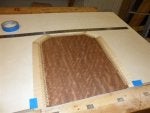 Rectangle Wood Flooring Floor Hardwood