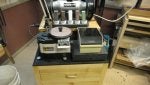 Audio equipment Electronic instrument Gas Machine Wood