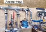 Gas Engineering Machine Pipe Plumbing