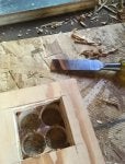 Wood Gas Hand tool Hardwood Metal
