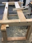 Wood Wood stain Hardwood Plank Rectangle