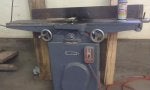 Wood Gas Machine tool Machine Fixture