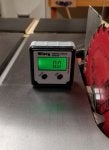 Measuring instrument Gadget Gas Machine Display device