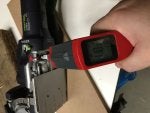 Wrist Measuring instrument Gas Automotive tire Gadget